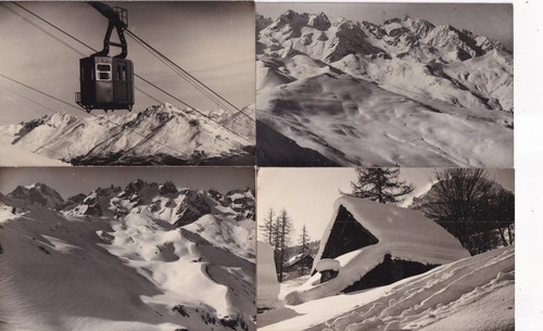 Lot cartes postales - lot, de