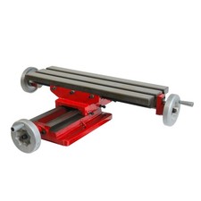 Table croisée métrique de précision 475 x 150 mm D18510