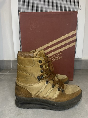 Chaussures adidas trekking - chaussures,
