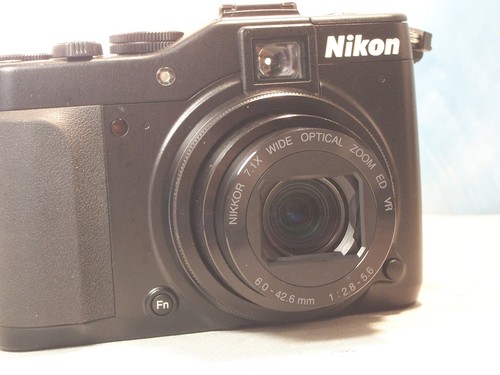 Nikon coolpix 7000 - coolpix, p