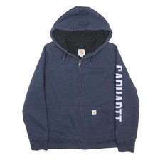 CARHARTT Femme Bleu Marine
