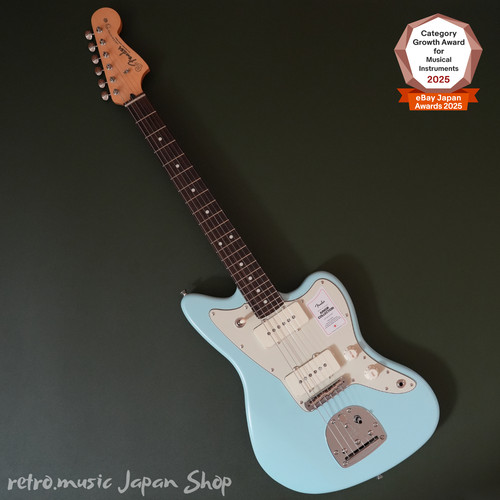 Fender fabriqué japon - fender, au