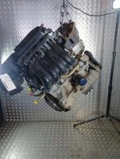Moteur NISSAN MICRA 3 PHASE 1 1.2i - 16V /R:54270730