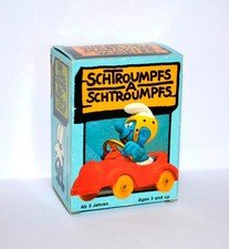 Super Schtroumpfs - Schtroumpf