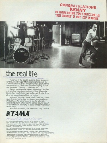 1988 print tama - print, ad