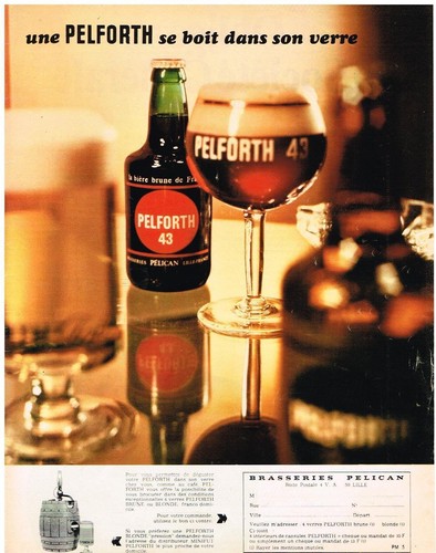 Publicite advertising 095 - publicite,