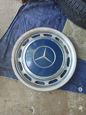 Mercedes Benz Chromé