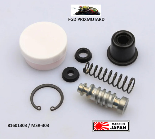 Suzuki 125 1992 2008 kit - rm,