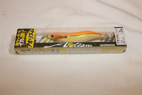 Leurre shimano egi - leurre,