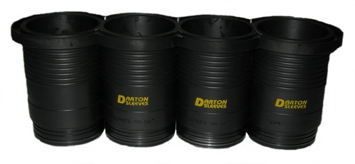 Darton 400 120 manches - 400-120-p, mi
