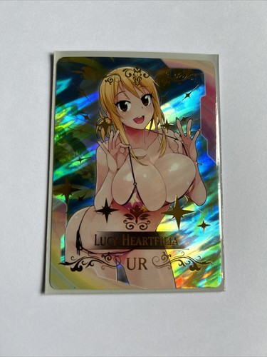 Carte goddess story - carte,