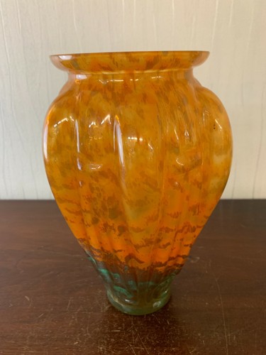 Vase art déco - déco, style