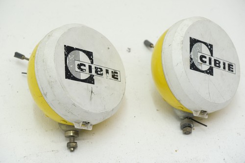 Phares supplémentaires cibie - supplémentaires,