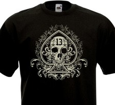 Shirt pique skull - t-shirt, as