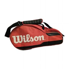 Wilson Tour Thermo Guard Multi