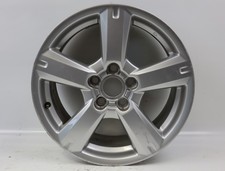 Jante aluminium occasion