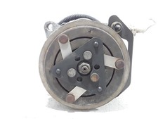 Compresseur climatisation