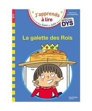 Sami julie spécial - julie-, dys