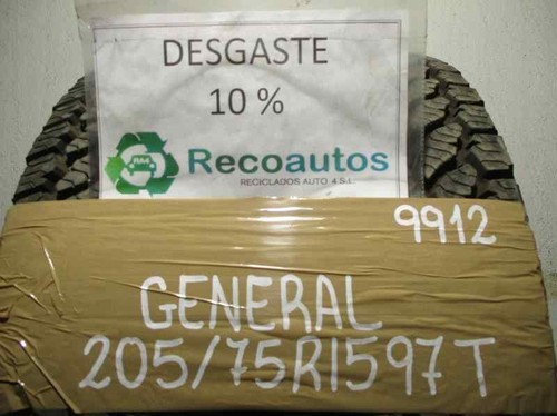 20575r1597t pneu 2674099 - 20575r1597t,