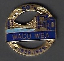 Bowling_Women_Association_WBA_ WACO _TEXAS - US _50ème Anniversaire