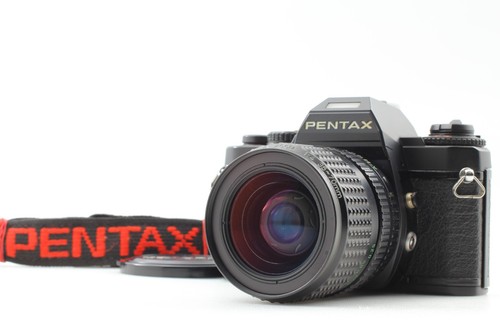 Pentax super slr noir - super,
