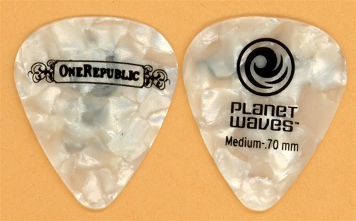 One republic planet waves - republic,