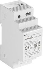 Poppstar Transformateur Rail