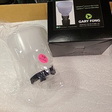 Gary Fong Lightsphere