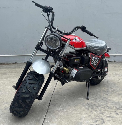 Trailmaster mini bike - trailmaster,