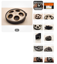 *Exce* Nikon Microscope