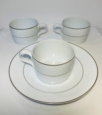 Lalique. Porcelaine de