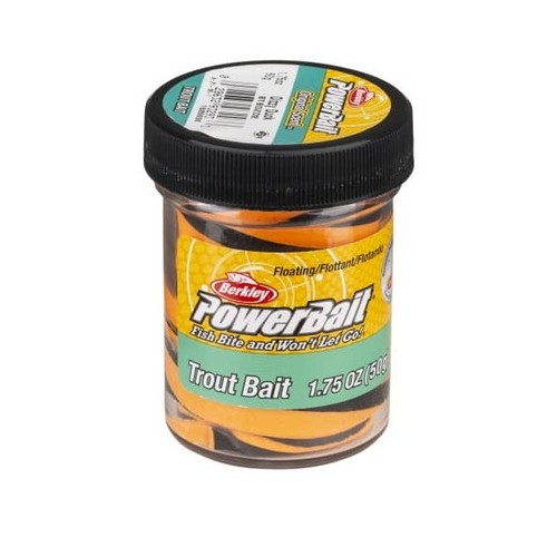 Pâtes berkley twist couleur - twist,,