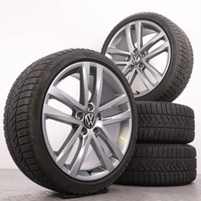 Roues hiver pouces vw - roues,