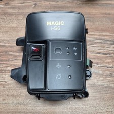 Panneau De Commande Table A Repasser Centrale Vapeur Laurastar Magic I-S6