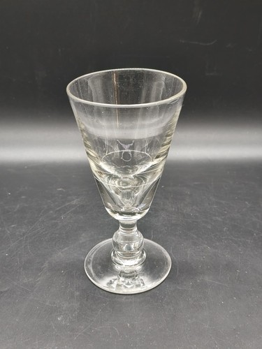 Verre absinthe ancien - à,