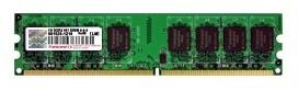 Transcend jetram ddr2 667 - transcend, ddr2-667