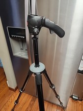Manfrotto 785B Modo Black