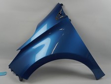 Aile avant gauche occasion RENAULT ZOE Phase 1 - ELEC -