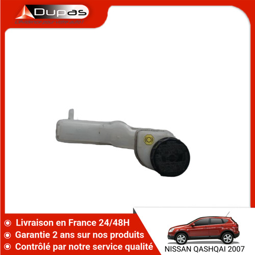 Bocal liquide frein - liquide,