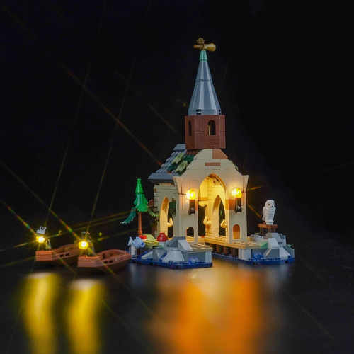 Kit éclairage led pour lego - d'éclairage,
