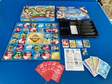 La Bonne Paye Jeu de Société 2014 FR HASBRO VINTAGE RARE Livré Gratuit
