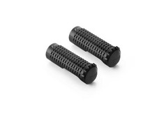 PAIRE DE PÉDALIERS RIZOMA EXTREME POUR YAMAHA FZ8 2010-2012