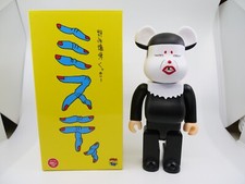 BE@RBRICK 400% Yoshimoto Kogyo