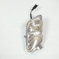 Clignotant avant gauche origine pour scooter Yamaha 125 Xmax 2006 à 2009 1B9