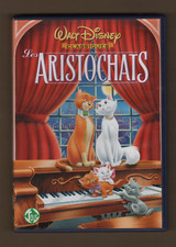 dvd 'LES ARISTOCHATS' Wolfgang REITHERMAN