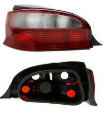 LAMPE FEU ARRIERE GAUCHE