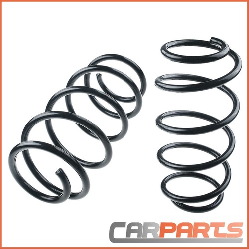 Ressorts suspension - 2x,