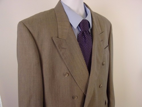 Hunting horn sports coat 44r - sports,