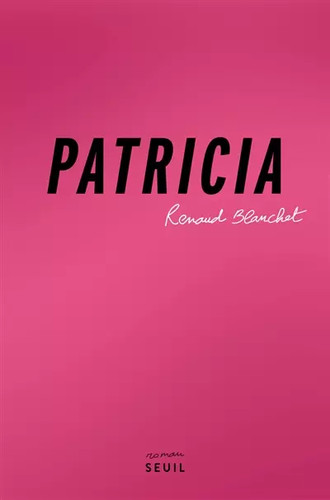 Patricia renaud blanchet - patricia,,