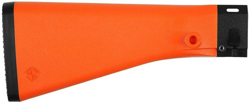 M16 shoulder stock for nerf - stock,